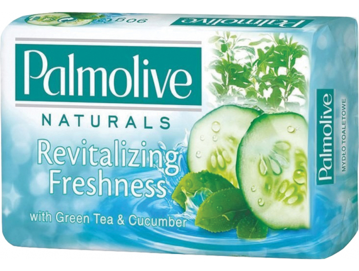 Palmolive sapun Green Tea 90 g