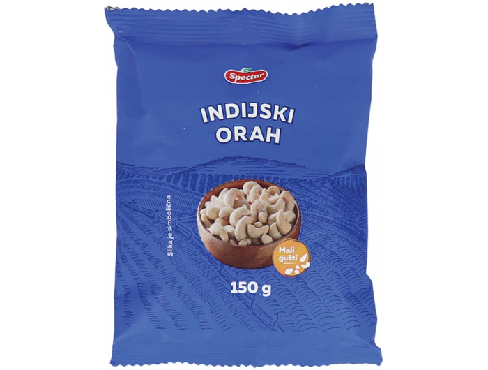 Spectar Indijski orah 150 g
