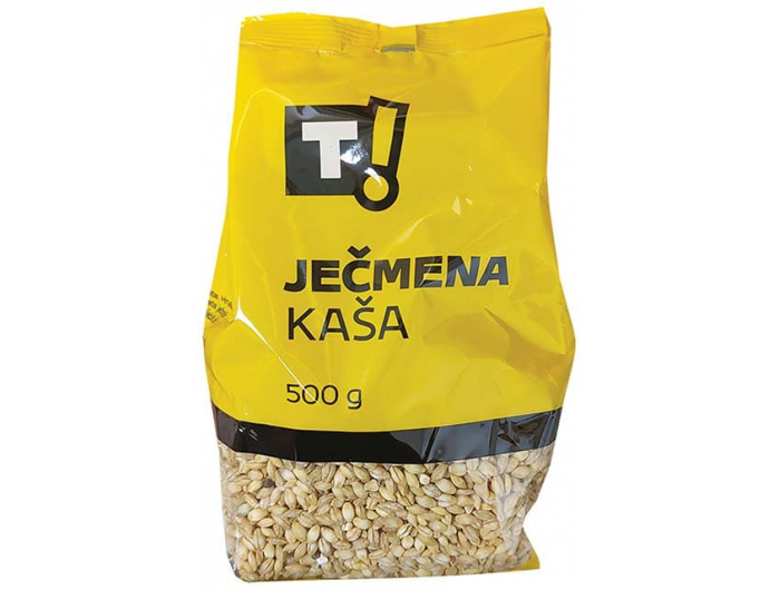 T! ječmena kaša 500 g
