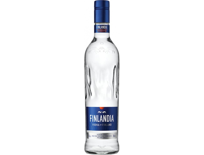 Finlandia Vodka 0,7 L