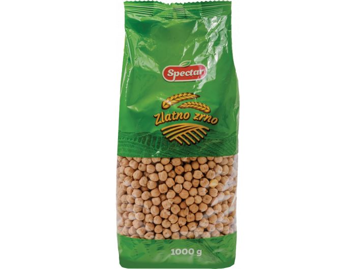 Spectar slanutak 1 kg