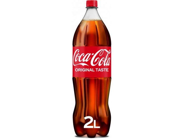 Coca-Cola Regular 2L