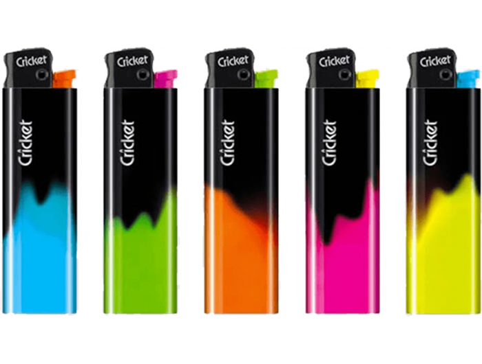 Cricket Upaljač 1 kom