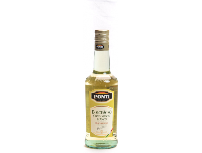 Ponti bijeli dresing 500 ml