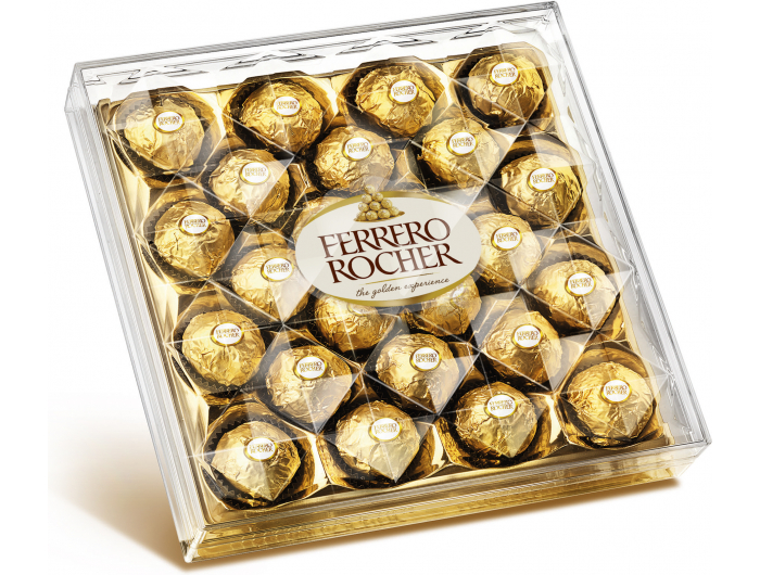 Ferrero Rocher Diamant 300 g