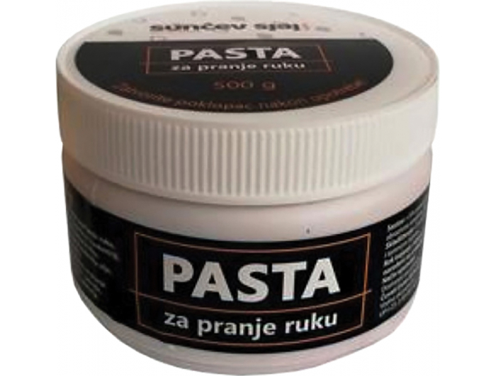 Pasta za pranje ruku 500 g