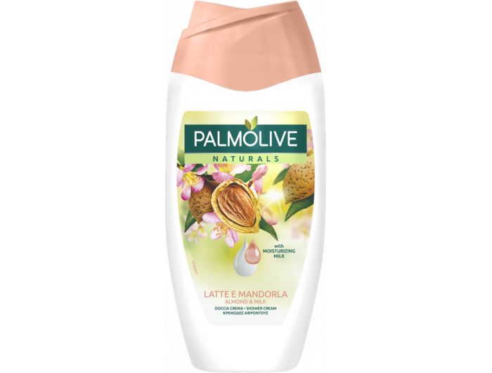 Palmolive gel za tuširanje Sensitive 250 ml