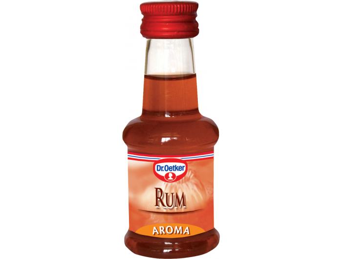 Dr. Oetker Aroma rum 38 ml