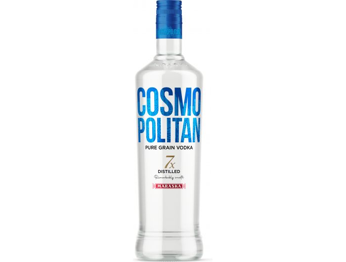 Maraska Cosmopolitan Vodka 1 l