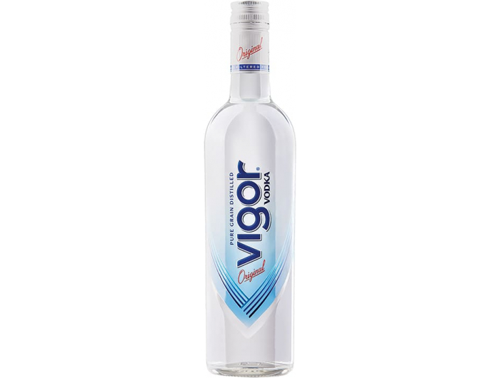 Badel Vigor Vodka Original 0,7 L