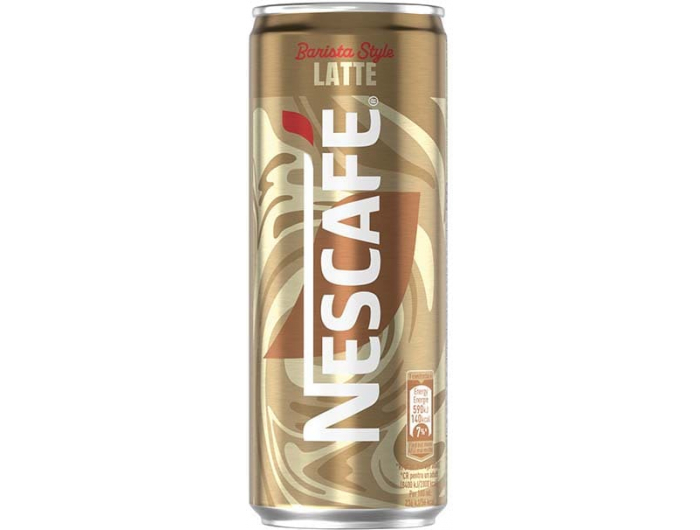 Nescafé Latte ledena kava 250 ml