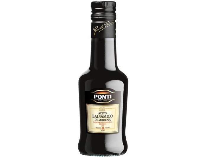 Ponti Aceto Balsamico di Modena 250 ml
