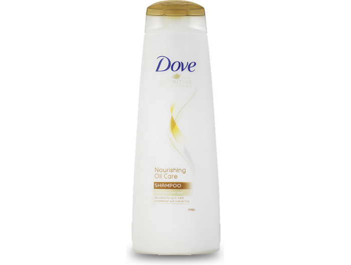 Dove Oil care šamponza kosu 250 ml