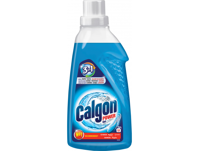 Calgon Gel protiv kamenca 750 ml