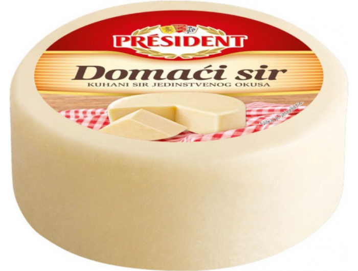 President Domaći Sir 300 G