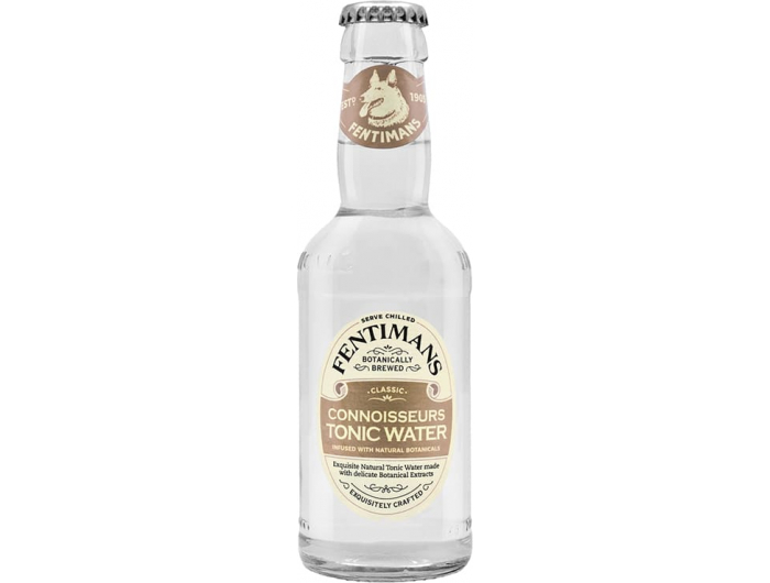 Fentimans Connoisseurs Tonic Water gazirani napitak 0,20 L