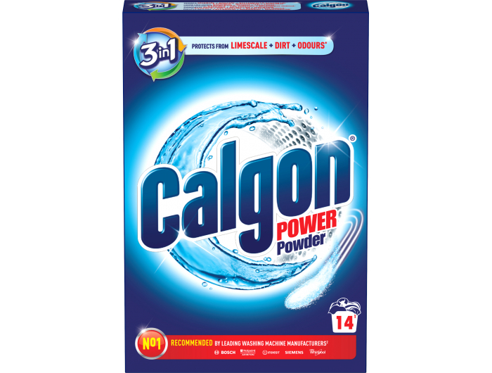 Calgon Omekšivač vode 700 g