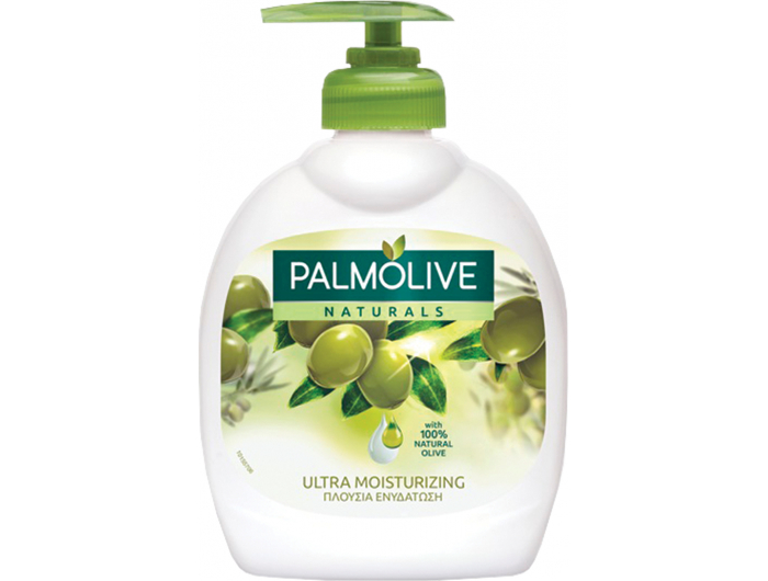 Palmolive tekući sapun Olive Milk 300 ml