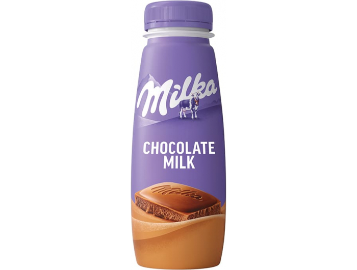 Milka Chocolate Milk mliječni napitak 250 ml