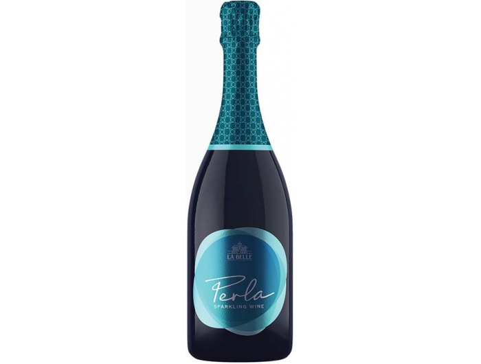 La Belle pjenušavo vino Perla 0,75 L