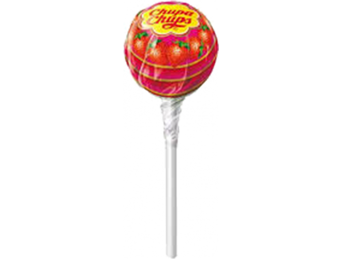 Chupa Chups fruit lizalica 12 g