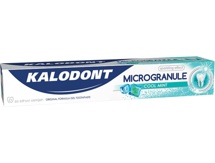 Kalodont pasta za zube Microgranule 75 ml
