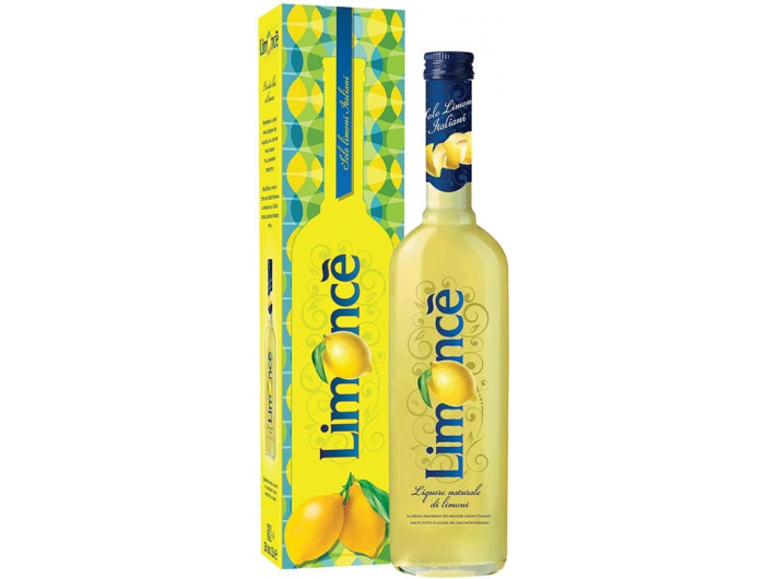 Limonce liker 0,5 l