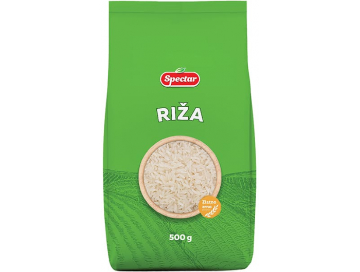 Spectar Riža dugo zrno 500 g
