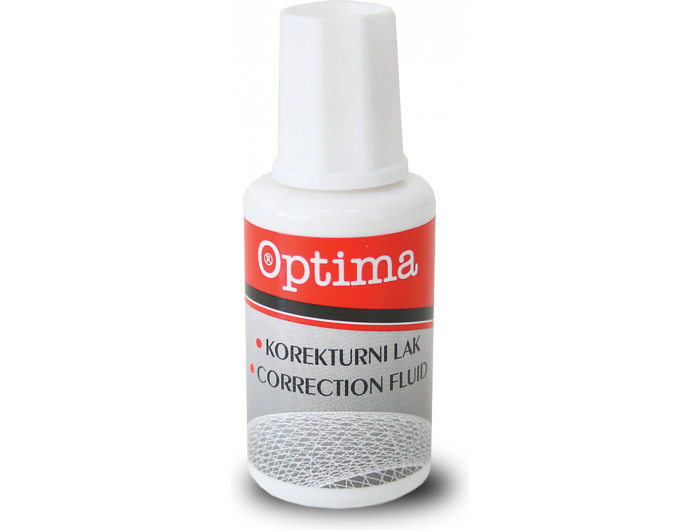 Optima korektor u bočici 20 ml