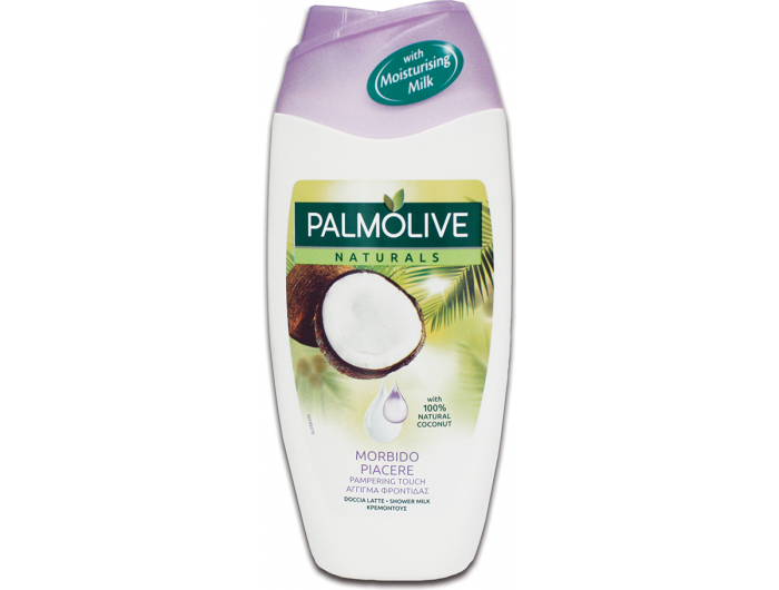 Palmolive Gel za tuširanje Coconut &amp; Milk 250 mL