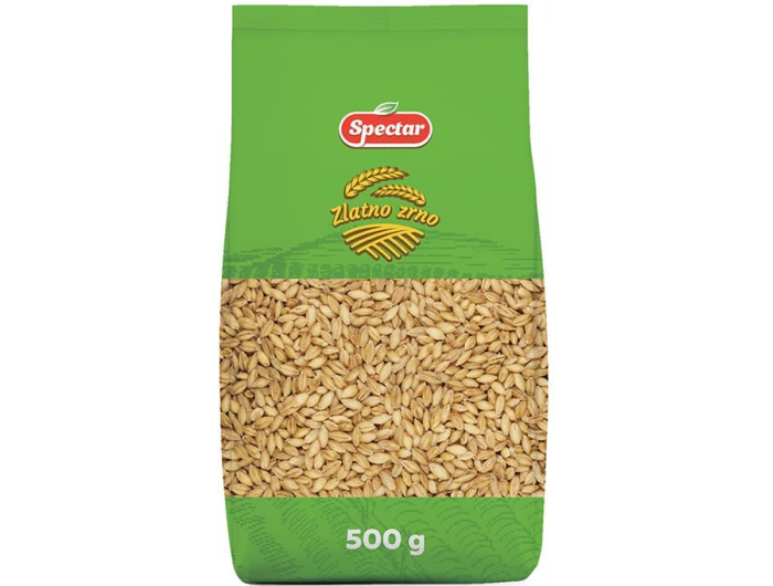 Spectar Zlatno zrno ječam 500 g