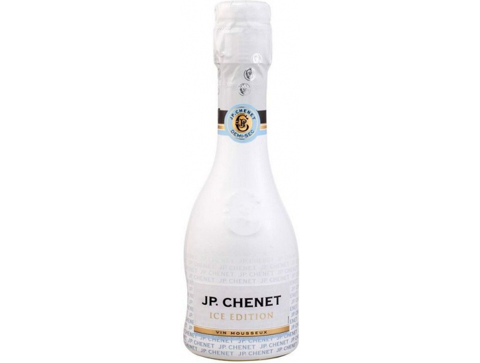 JP. Chenet pjenušavo vino Ice Edition 0,20 L