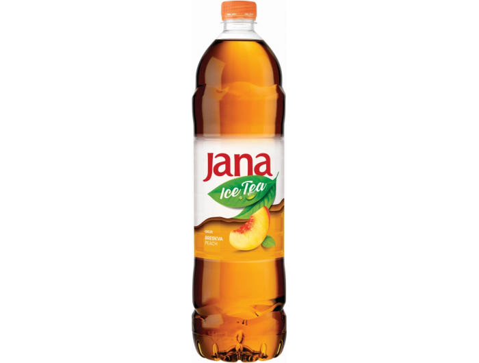 Jana Ledeni čaj Breskva 1,5 L