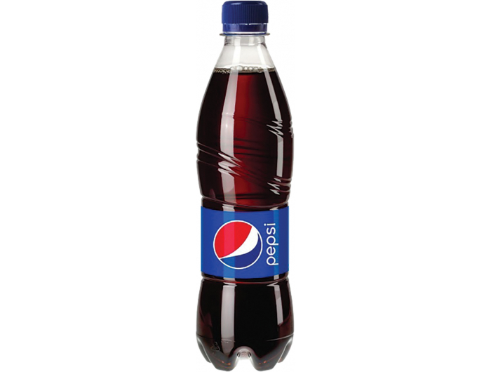 Pepsi cola 0,5 L