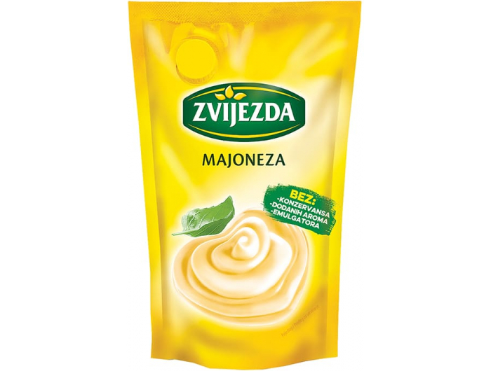 Zvijezda majoneza 270 g