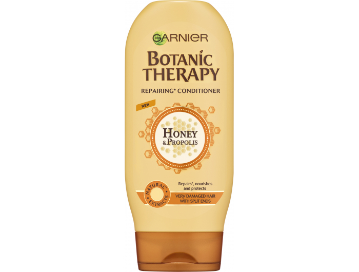 Garnier Botanic Therapy regenerator za kosu propolis 200 ml