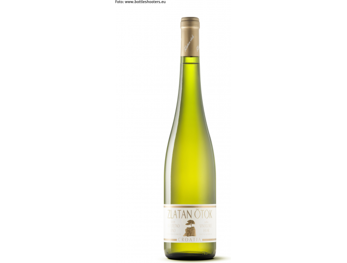 Vino bijelo Zlatan Otok 0,75 L
