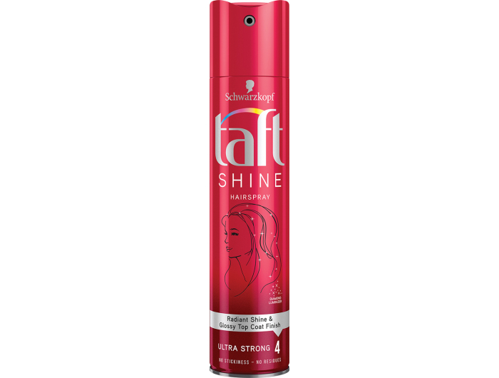 Taft ultra Lak za kosu 250 ml