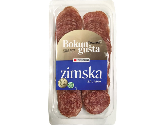 Bokun gušta zimska salama 100 g