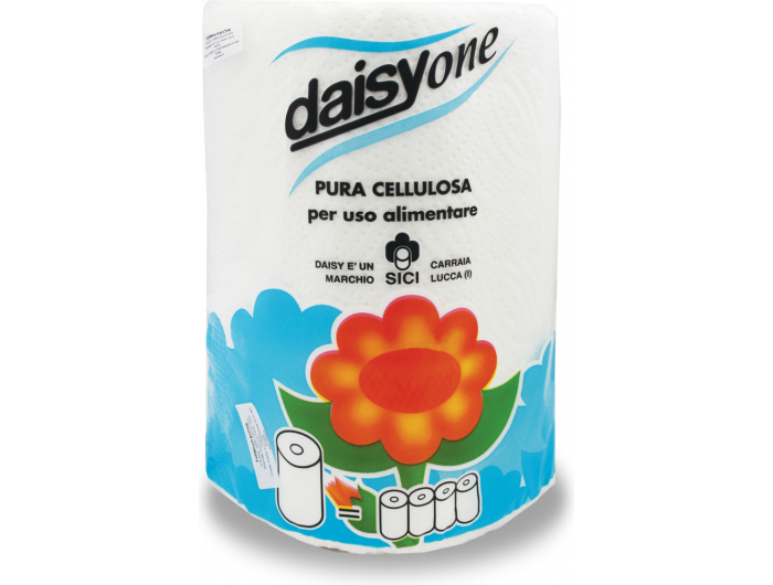 Daisy papirnati ručnik 1 kom