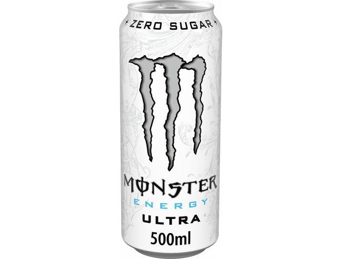Monster Energy Ultra 500ml