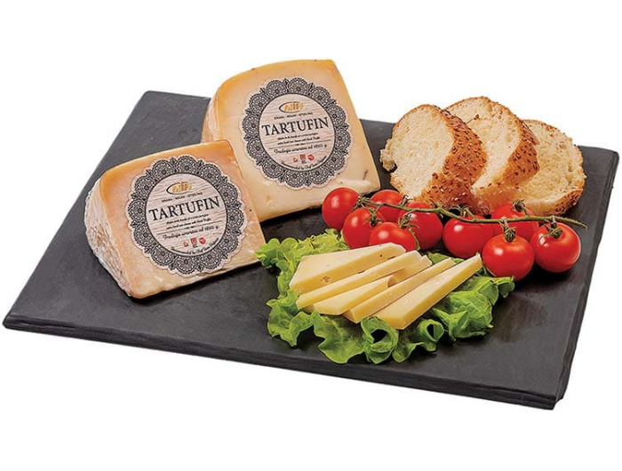 MIH sir Tartufin 300 g