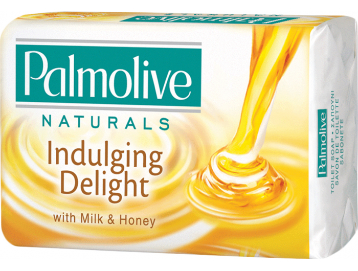 Palmolive sapun milk &amp; honey 90 g
