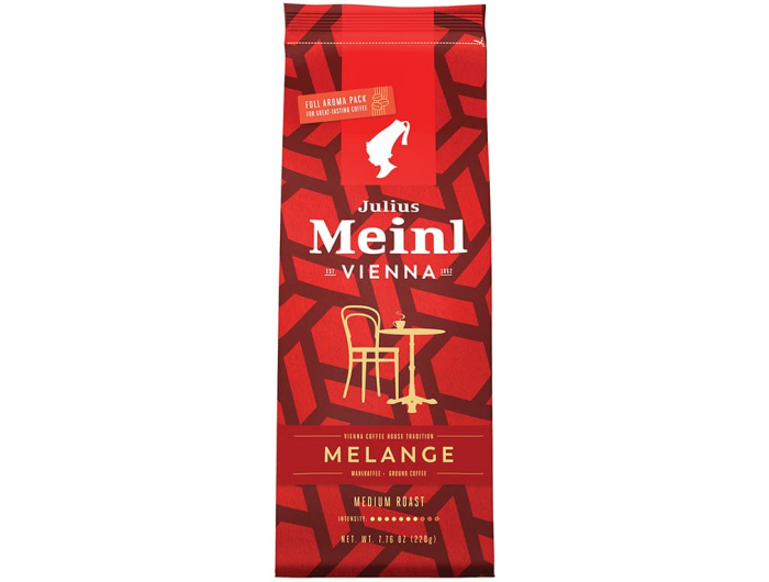 Julius Meinl Vienna Melange mljevena kava 220 g