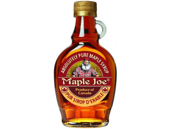 Maple Joe javorov sirup 250 g