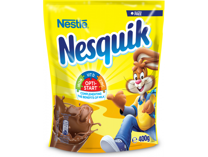 Nestlé Nesquik kakao napitak 400 g