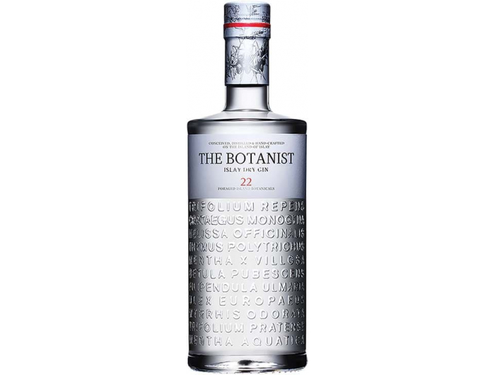 The Botanist gin 0,7 L
