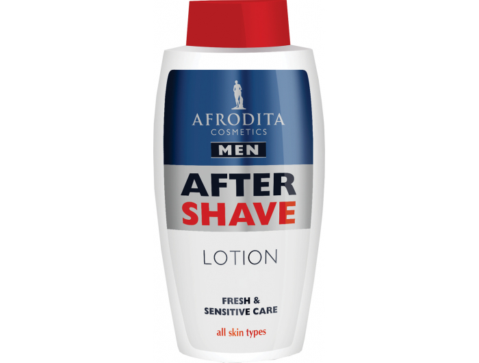 Afrodita Men losion poslije brijanja 120 ml