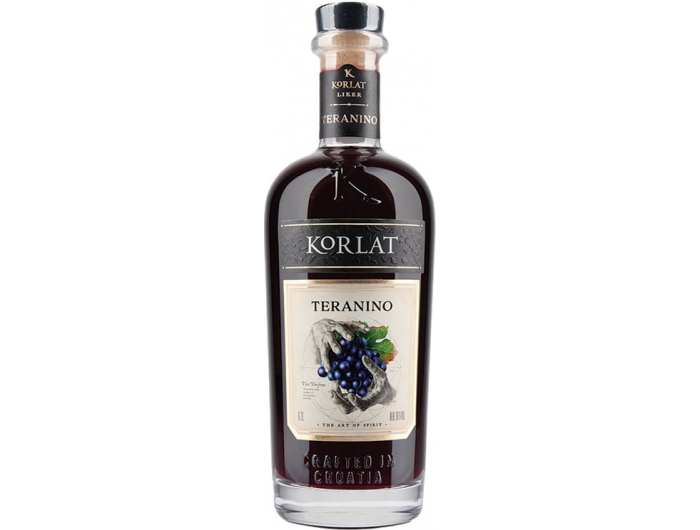 Korlat Teranino liker 0,7 l