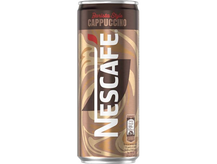 Nescafé Cappuccino ledena kava 250 ml